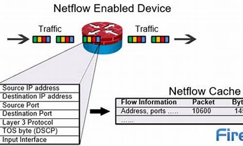 netflow 源码